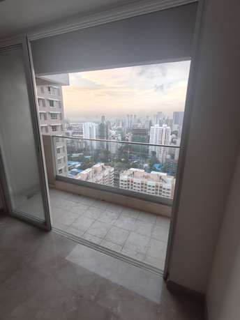 3 BHK Apartment For Rent in Bajaj Emerald Andheri East Mumbai  7159733
