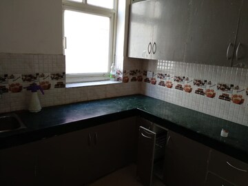 Kitchen in 2.5 BHK Apartment at Lotus Parkk, Surajpur – for Sale