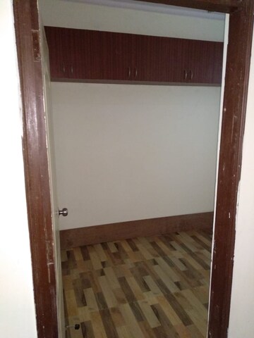 Balcony in 2.5 BHK Apartment at Lotus Parkk, Surajpur – for Sale