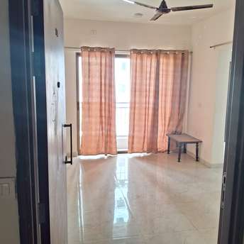 1 BHK Apartment For Rent in Sunteck West World Naigaon East Mumbai  7159696