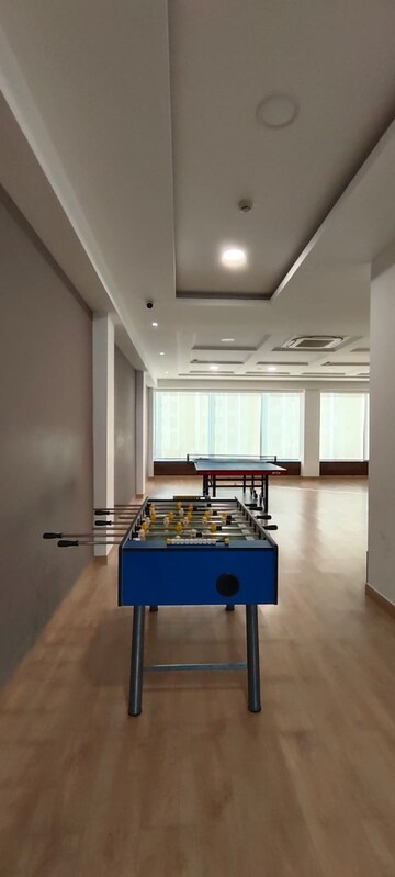 Kitchen in 2 BHK Builder Floor at Wave Executive Floors, Wave City – for Sale