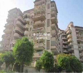 4 BHK Apartment For Resale in Sheeba Apartment Sector 28 Gurgaon 7159716