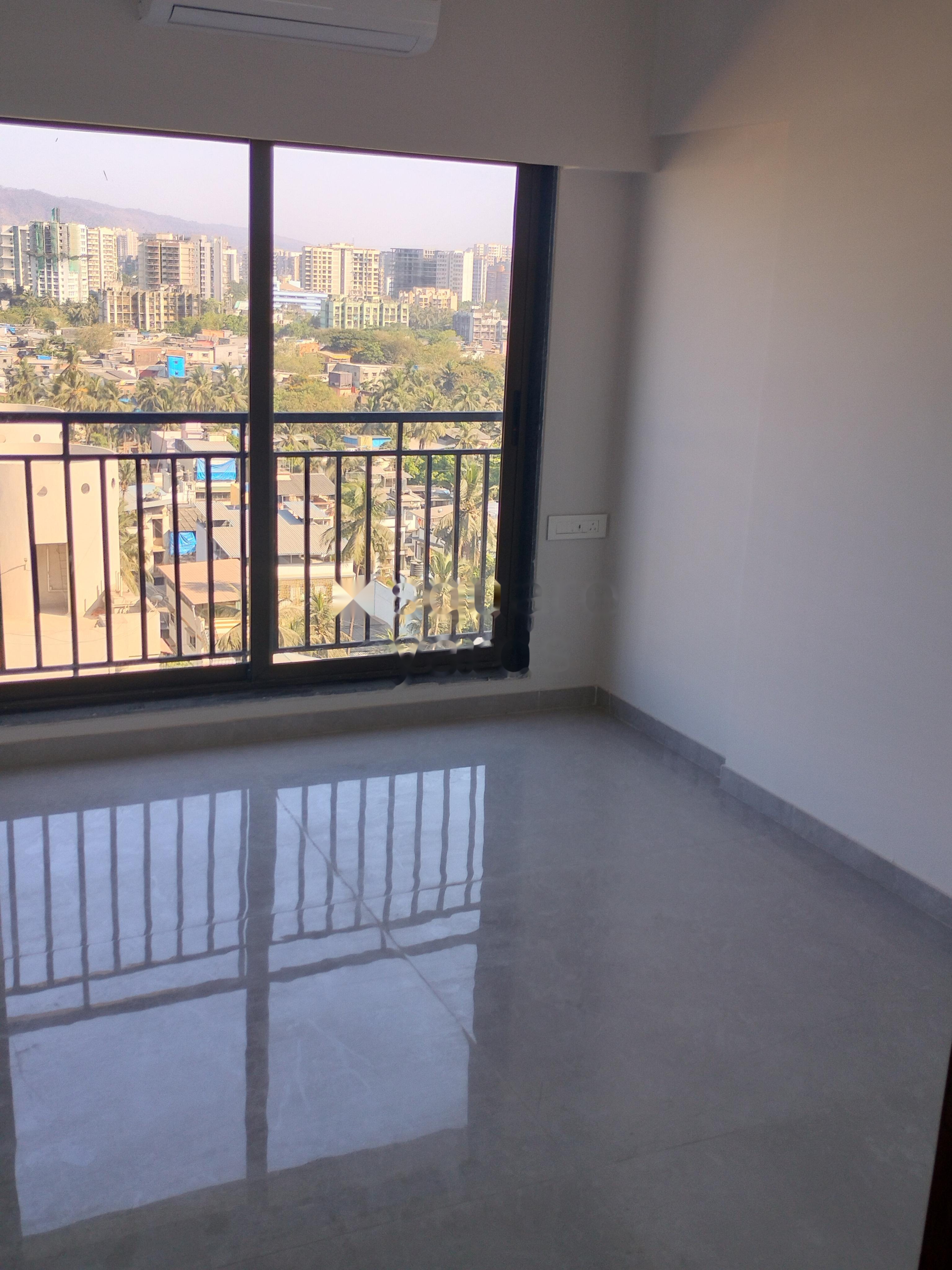 1 BHK Apartment For Rent in Roha Vatika Kurla East Mumbai  7159750