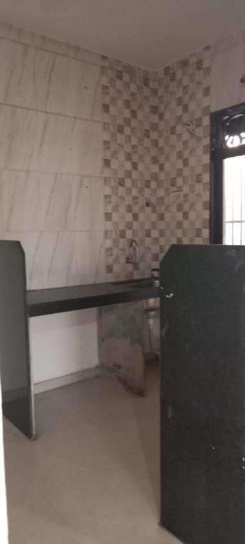 1 BHK Apartment For Rent in NKR Shagun Corner Ulwe Navi Mumbai 7159748