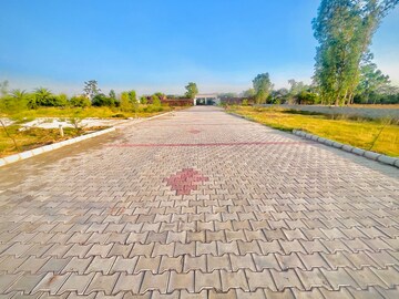  Plot For Sale in Lalru