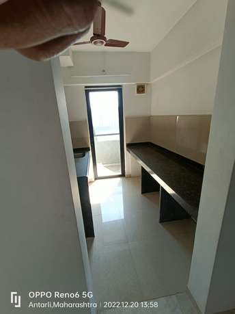 2 BHK Apartment For Rent in Lodha Palava Downtown Dombivli East Thane  7159786