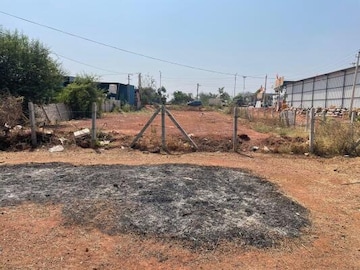 Commercial Land 679 Sq.Yd. For Resale in Mvp Colony Vizag  7159793