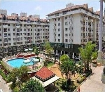 1 BHK Apartment – Exterior View View at Raheja Gardens, Wanwadi - for Sale