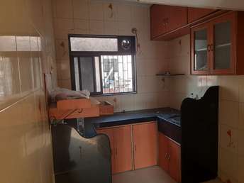 1 BHK Apartment For Rent in Sarang CHS Panvel New Panvel Navi Mumbai 7159806
