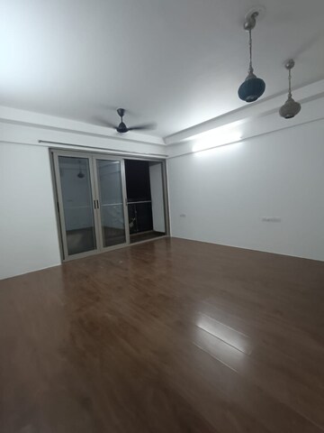 Master Bedroom in 3 BHK Apartment at Adani Western Heights Sky Apartments, Andheri West – for Rent