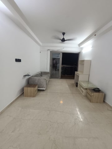 Living Room in 3 BHK Apartment at Adani Western Heights Sky Apartments, Andheri West – for Rent