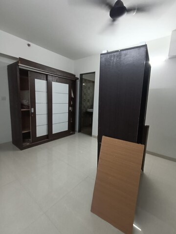 Bedroom in 3 BHK Apartment at Adani Western Heights Sky Apartments, Andheri West – for Rent