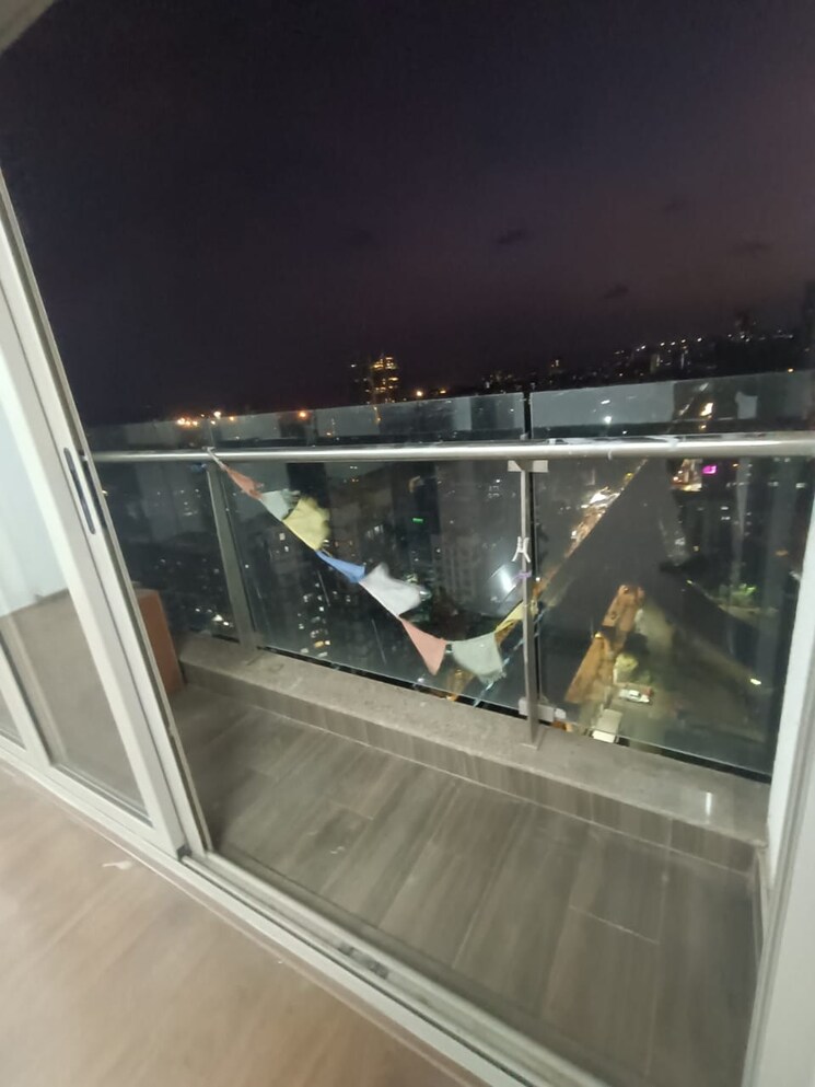 Balcony, adani-western-heights-sky-apartments 3 Bedroom 1924 Sq.Ft. Apartment In Andheri West Mumbai 7159856