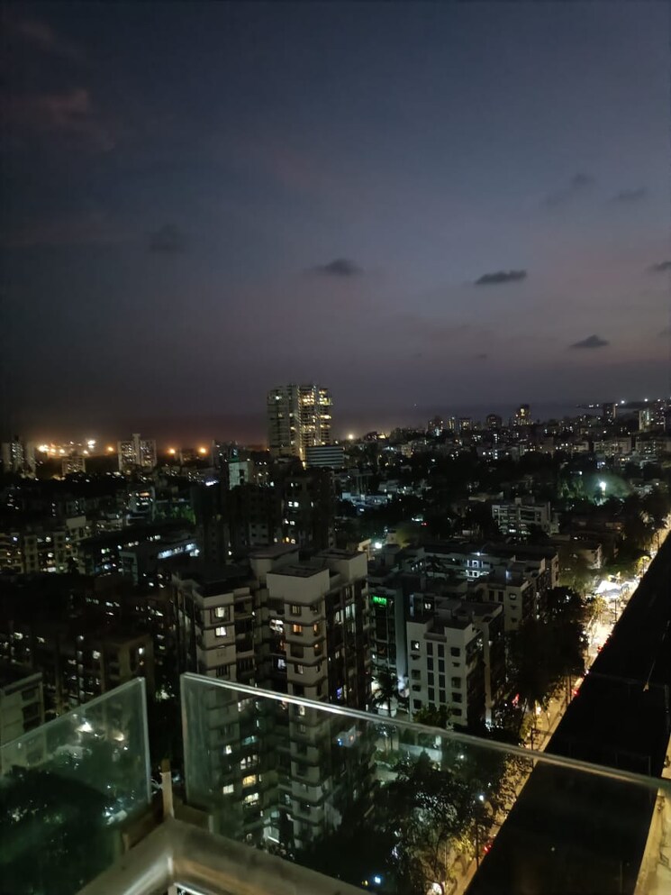 Exterior View, adani-western-heights-sky-apartments 3 Bedroom 1924 Sq.Ft. Apartment In Andheri West Mumbai 7159856