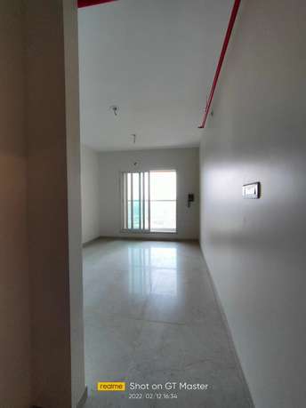 1 BHK Apartment For Rent in Runwal Eirene Balkum Thane  7159844