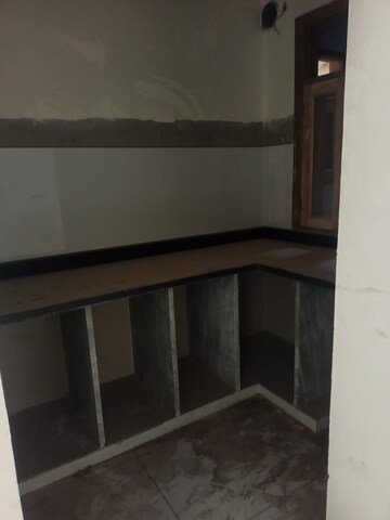 Kitchen in 3 BHK Builder Floor at Sector 105 – for Sale