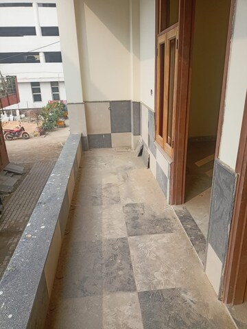 Balcony in 3 BHK Builder Floor at Sector 105 – for Sale