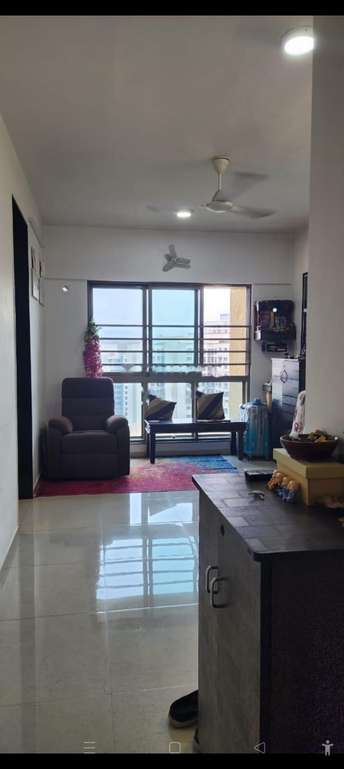 2 BHK Apartment For Rent in Sheth Vasant Blossom Marol Mumbai  7159854