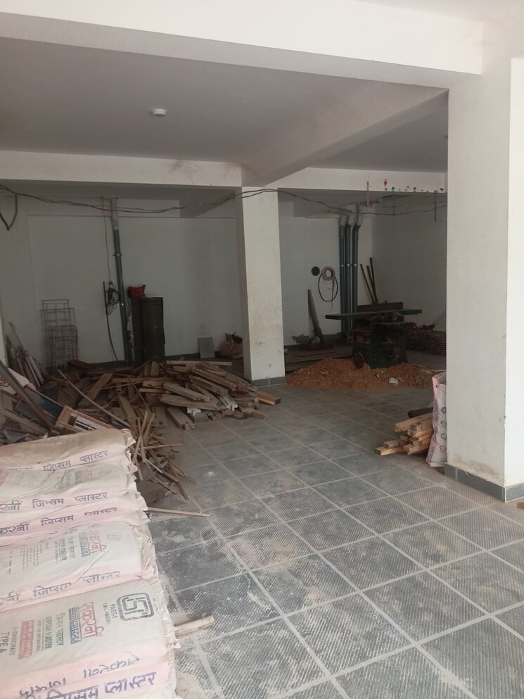  Parking, sector 105 3 Bedroom 991 Sq.Ft. Builder Floor In Sector 105 Gurgaon 7159862