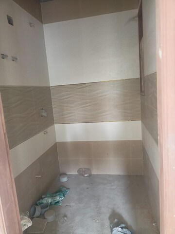 Bathroom in 3 BHK Builder Floor at Sector 105 – for Sale