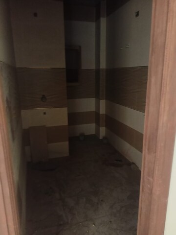 Bathroom in 3 BHK Builder Floor at Sector 105 – for Sale