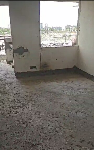 Kitchen in 1 BHK Apartment at Rise Organic Ghar, Lal Kuan – for Sale