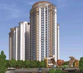 2 BHK Apartment For Rent in Rhythm CCounty Noida Ext Sector 1 Greater Noida  7159892