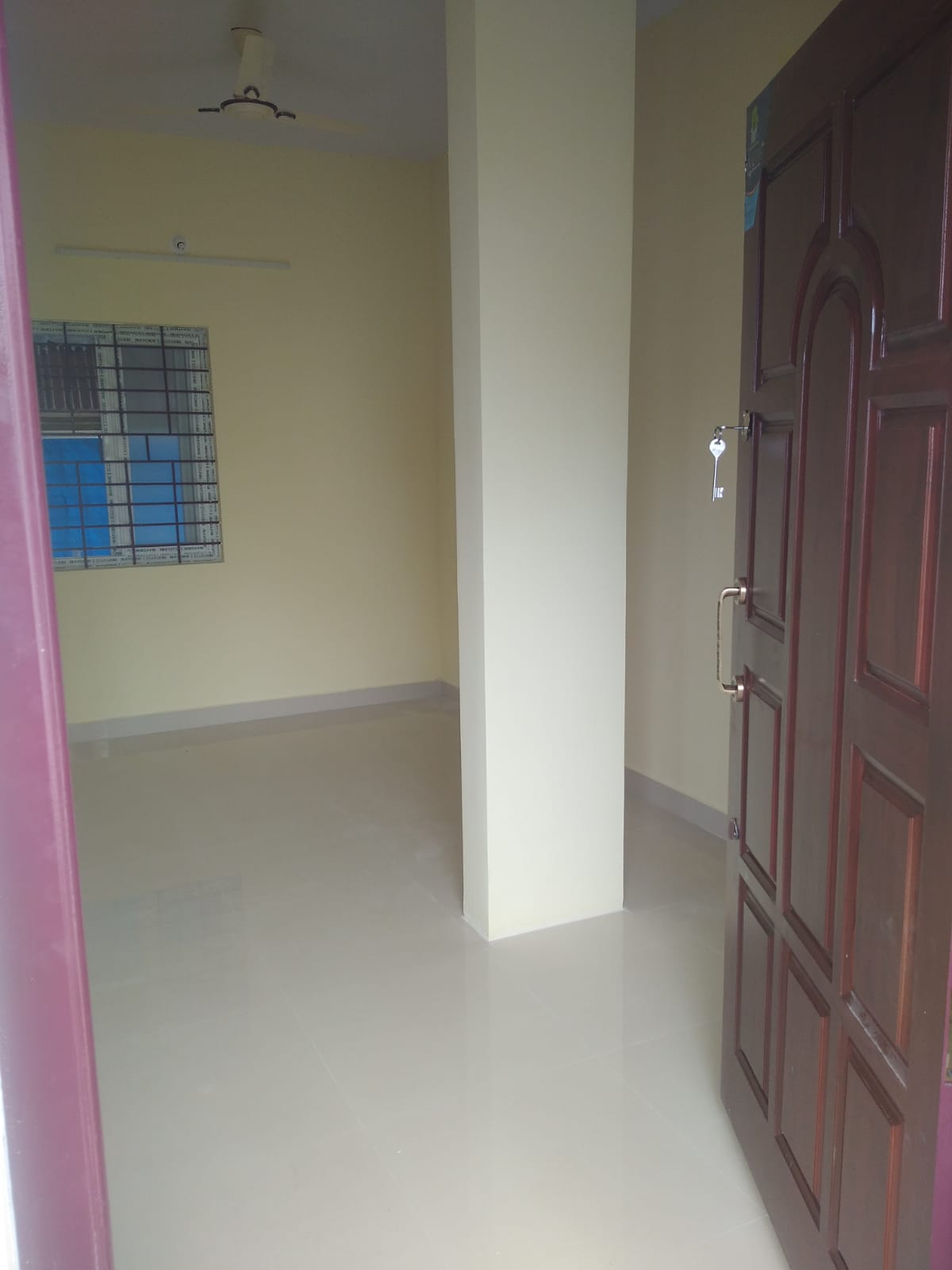 Rental 1 Bedroom 700 Sq.Ft. Independent House in Narayanapura Bangalore