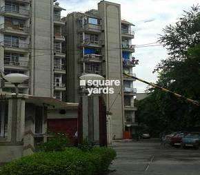 3 BHK Apartment For Resale in Subham Apartment Delhi Sector 22 Dwarka Delhi  7159946