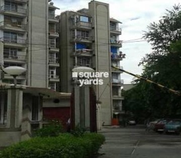 3 BHK Apartment For Resale in Sector 22 Dwarka Delhi  7159946