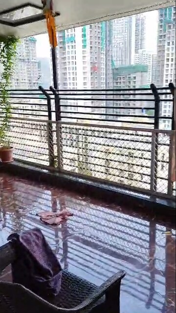 5 BHK Apartment For Sale in Mulund West