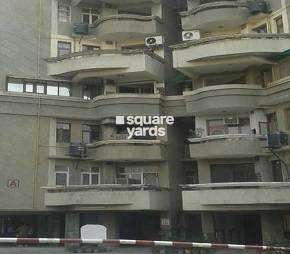 3 BHK Apartment For Resale in Brindawan Garden CGHS Sector 12 Dwarka Delhi 7159965