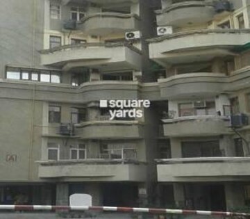 3 BHK Apartment For Sale in Sector 12 Dwarka