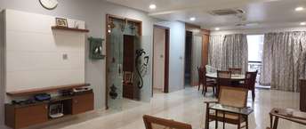 3 BHK Apartment For Rent in Rajapushpa Atria Gachibowli Hyderabad  7159966