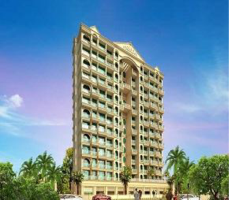 1 BHK Apartment For Resale in Lakhani Royale Wahal Navi Mumbai  7159975