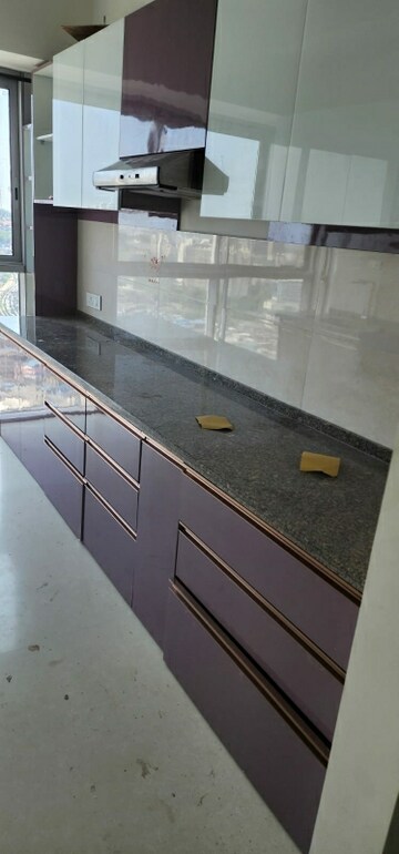Kitchen in 6 BHK Apartment at Mulund West – for Sale