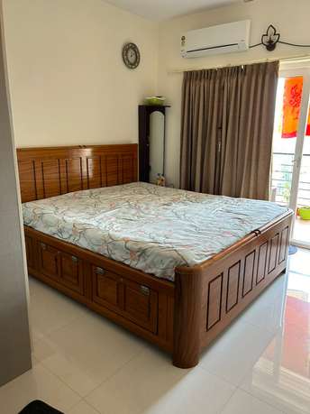 3 BHK Apartment For Rent in Candeur Landmark Varthur Bangalore 7159977