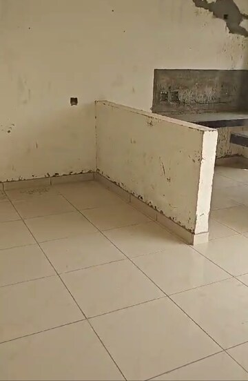 Bathroom in 3 BHK Apartment at Rise Organic Ghar, Lal Kuan – for Sale