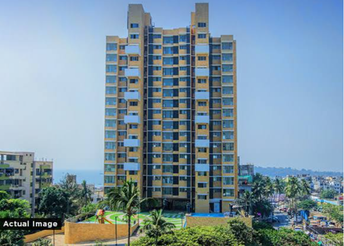 2 BHK Apartment For Rent in Kanakia Hollywood Versova Mumbai 7159986