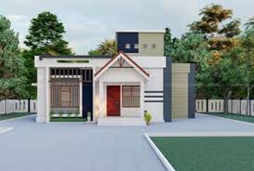 1 BHK Villa For Sale in Chandapura Anekal Road