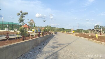  Plot For Sale in Budhera