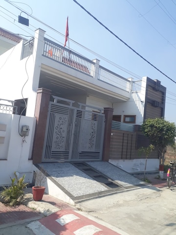  Plot – Exterior View View at Salahpur - for Sale