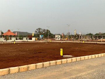  Plot For Sale in Budhera