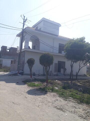  Plot – Exterior View View at Salahpur - for Sale