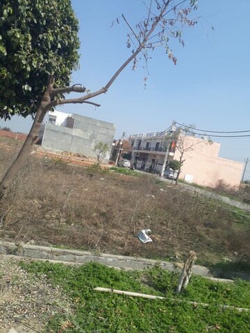 Plot For Resale in Salahpur Meerut  7160088