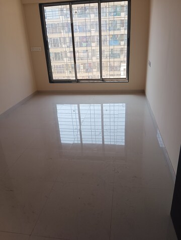 1 BHK Apartment For Resale in Shivraj Heights Apartments Kandivali West Mumbai  7160108