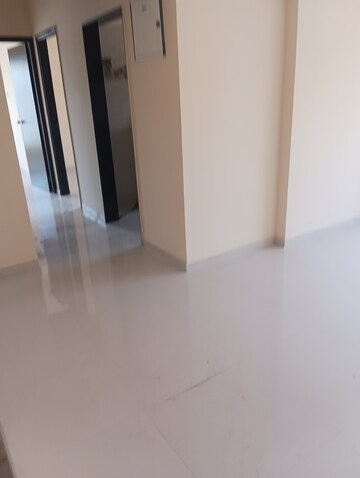 Living Room in 1 BHK Apartment at Shivraj Heights Apartments, Kandivali West – for Sale