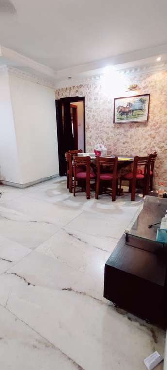 3 BHK Apartment For Rent in Orchid Enclave Powai Chandivali Mumbai  7160104