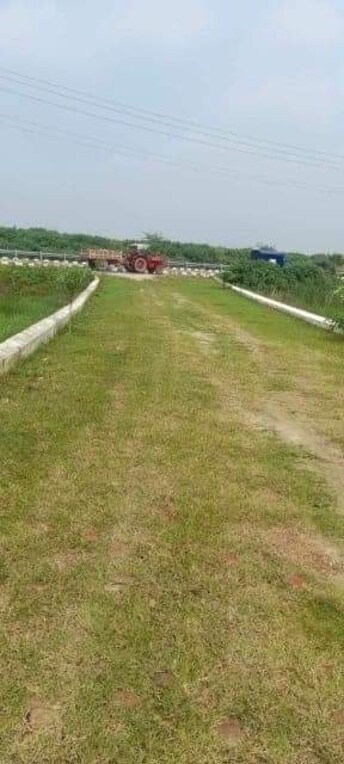 Commercial Land 5200 Sq.Ft. For Resale in Kisan Path Lucknow  7160137