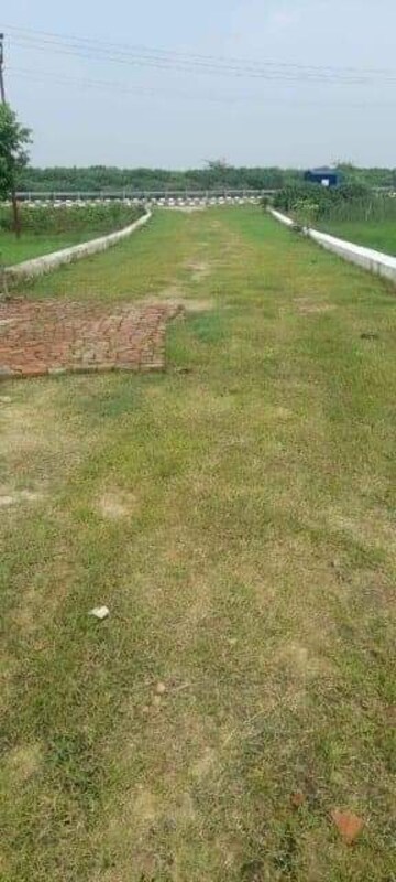  Land – Garden View at Kisan Path - for Sale